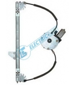 ELECTRIC LIFE - ZROP73R - 