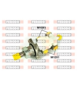 FERODO - FHM1108 - Главный тормозной цилиндр Ford d=23.81 Ferodo