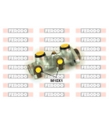 FERODO - FHM1205 - 