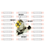 FERODO - FHR7100 - 
