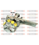 FERODO - FHR7110 - 