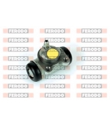 FERODO - FHW333 - Цилиндр