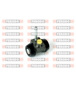 FERODO - FHW4002 - 