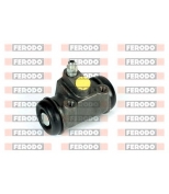 FERODO - FHW4146 - 