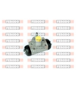 FERODO - FHW4192 - 