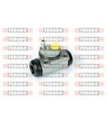 FERODO - FHW4210 - 