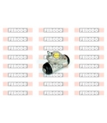 FERODO - FHW423 - Колесный тормозной цилиндр