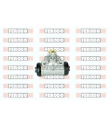 FERODO - FHW4293 - 