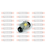 FERODO - FHW4500 - 