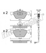 FRITECH - 5733W - 