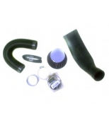 K&N Filters - 570332 - 