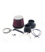 K&N Filters - 570368 - 