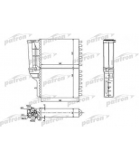 PATRON - PRS2006 - Радиатор печки