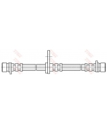 TRW - PHD315 - Шланг тормозной