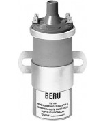 BERU - ZS106 - Катушка зажигания ВАЗ 2101-07