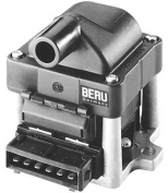 BERU - ZSE002 - 0040402002Катушка зажигания VW Passat 90-97 2.0/Po