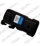DELPHI - PS1000211B1 - Датчик давления PS10002-11B1