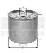 FIL FILTER - FIL101 - Топливный фильтр