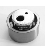 FLENNOR - FS02099 - Ролик натяжной ремня ГРМ