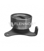 FLENNOR - FS60190 - Натяжной ролик, ремень ГРМ