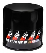 K&N Filters - PS1004 - Фильтр масляный