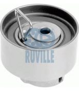 RUVILLE - 58602 - Натяжной ролик 58602