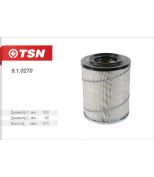 TSN 910270 Фильтр воздушный