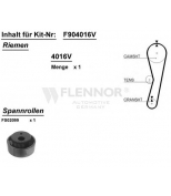 FLENNOR - F904016V - 