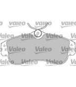 VALEO - 597090 - 