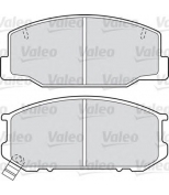 VALEO - 598686 - 