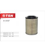 TSN 910127 Фильтр воздушный