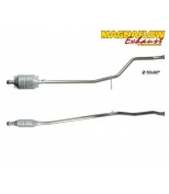 MAGNAFLOW - 76031 - 