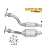 MAGNAFLOW - 76312 - 