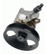 ZF PARTS - 7613955144 - 