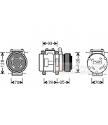 SCHLIECKMANN - 6002K028 - 