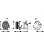 SCHLIECKMANN - 6017K334 - 