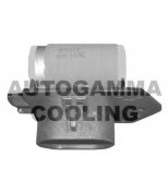 AUTOGAMMA - GA15520 - Резистор вентилятора радиатора Gr.Punto, N.Bravo, Fiat 500