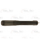 BLIC - 601001060404P - Ручка крышки багажника