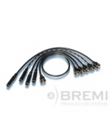 BREMI - 600531 - Высоковольт.провода