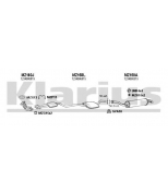 KLARIUS - 600015U - 