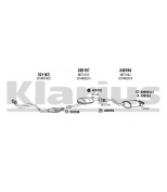 KLARIUS - 600096E - 