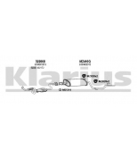 KLARIUS - 600401U - 