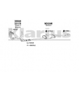 KLARIUS - 600436U - 