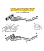 MAGNAFLOW - 60611 - 