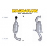 MAGNAFLOW - 60913D - 