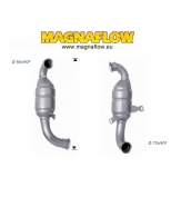 MAGNAFLOW - 60919D - 