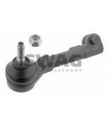 SWAG - 60710010 - Рулевой наконечник 60710010 (1)
