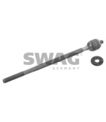 SWAG - 60932874 - Рулевые тяги SWAG