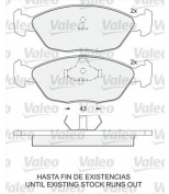 VALEO - 601277 - 