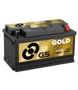 GS - GLD110 - 